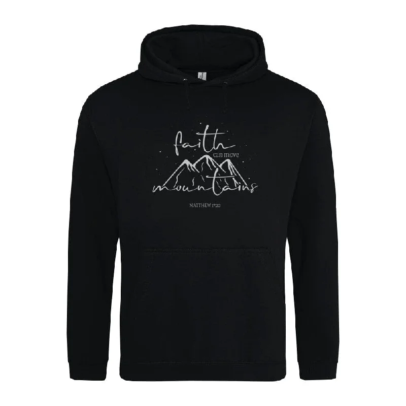 Move Mountains Hoodie Summer SALE