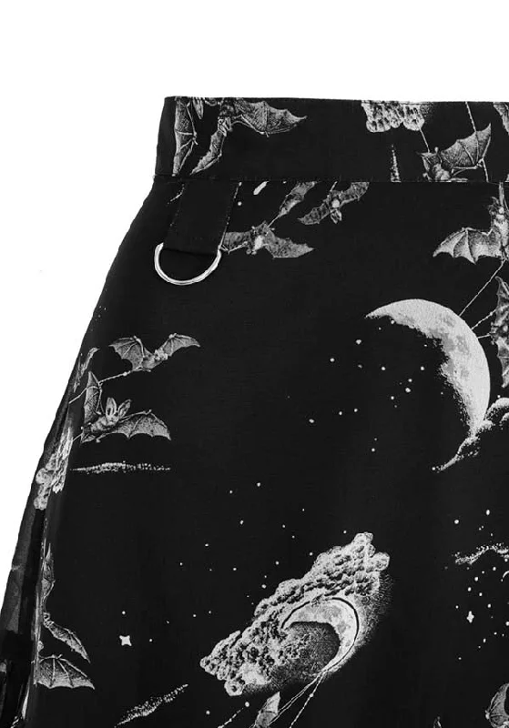 Over The Moon | SKIRT