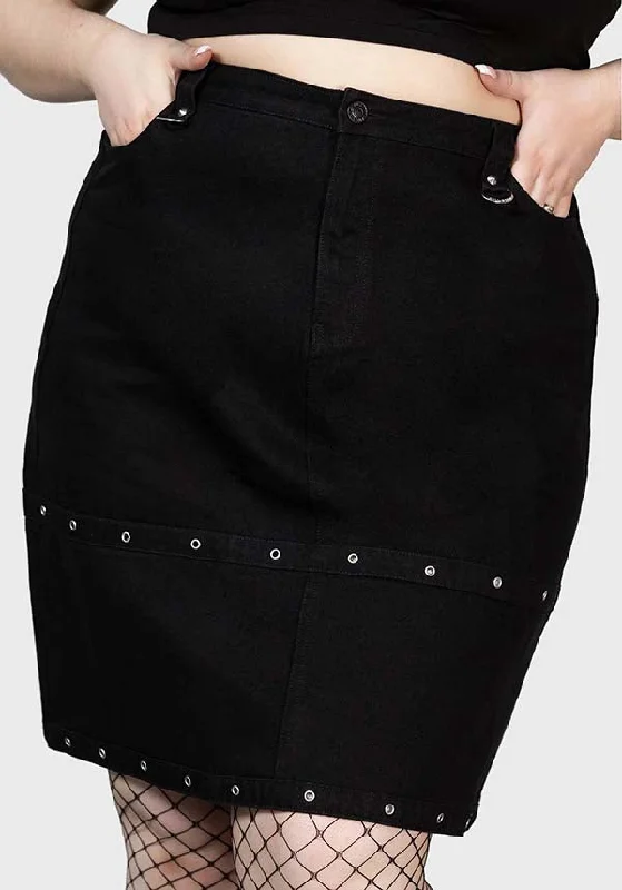 Punktured | SKIRT*