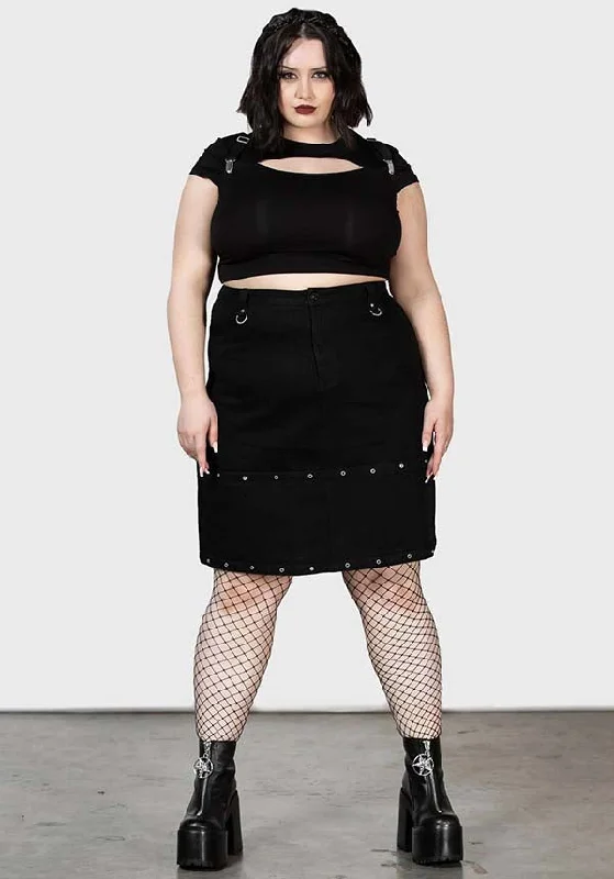 Punktured | SKIRT*