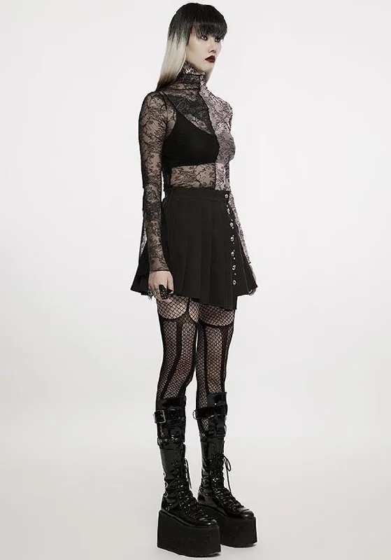 Requiem | SKIRT*