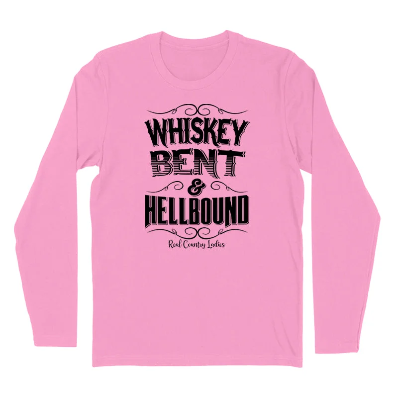 Long Sleeve / Pink / S