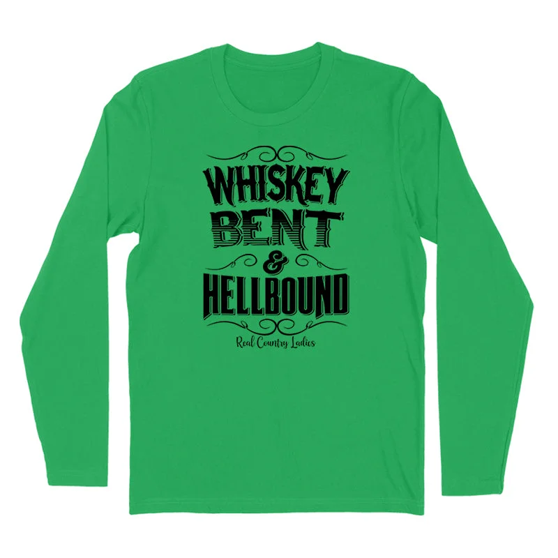 Long Sleeve / Green / S