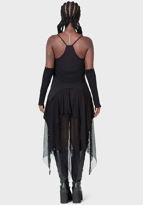 Witchiness | SKIRT